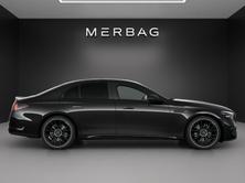 MERCEDES-BENZ E 53 AMG Hybrid 4Matic+ 9G-Tronic, Plug-in-Hybrid Benzin/Elektro, Neuwagen, Automatik - 2