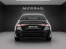 MERCEDES-BENZ E 53 AMG Hybrid 4Matic+ 9G-Tronic, Plug-in-Hybrid Benzin/Elektro, Neuwagen, Automatik - 4
