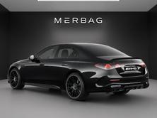 MERCEDES-BENZ E 53 AMG Hybrid 4Matic+ 9G-Tronic, Plug-in-Hybrid Benzin/Elektro, Neuwagen, Automatik - 5