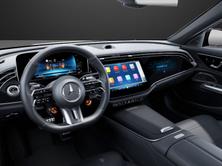 MERCEDES-BENZ E 53 AMG Hybrid 4Matic+ 9G-Tronic, Plug-in-Hybrid Benzin/Elektro, Neuwagen, Automatik - 7