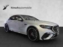 MERCEDES-BENZ E 53 AMG Hybrid 4Matic+ 9G-Tronic, Plug-in-Hybrid Benzina/Elettrica, Auto nuove, Automatico - 5