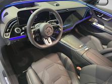 MERCEDES-BENZ E 53 AMG Hybrid 4Matic+ 9G-Tronic, Plug-in-Hybrid Benzina/Elettrica, Auto nuove, Automatico - 7