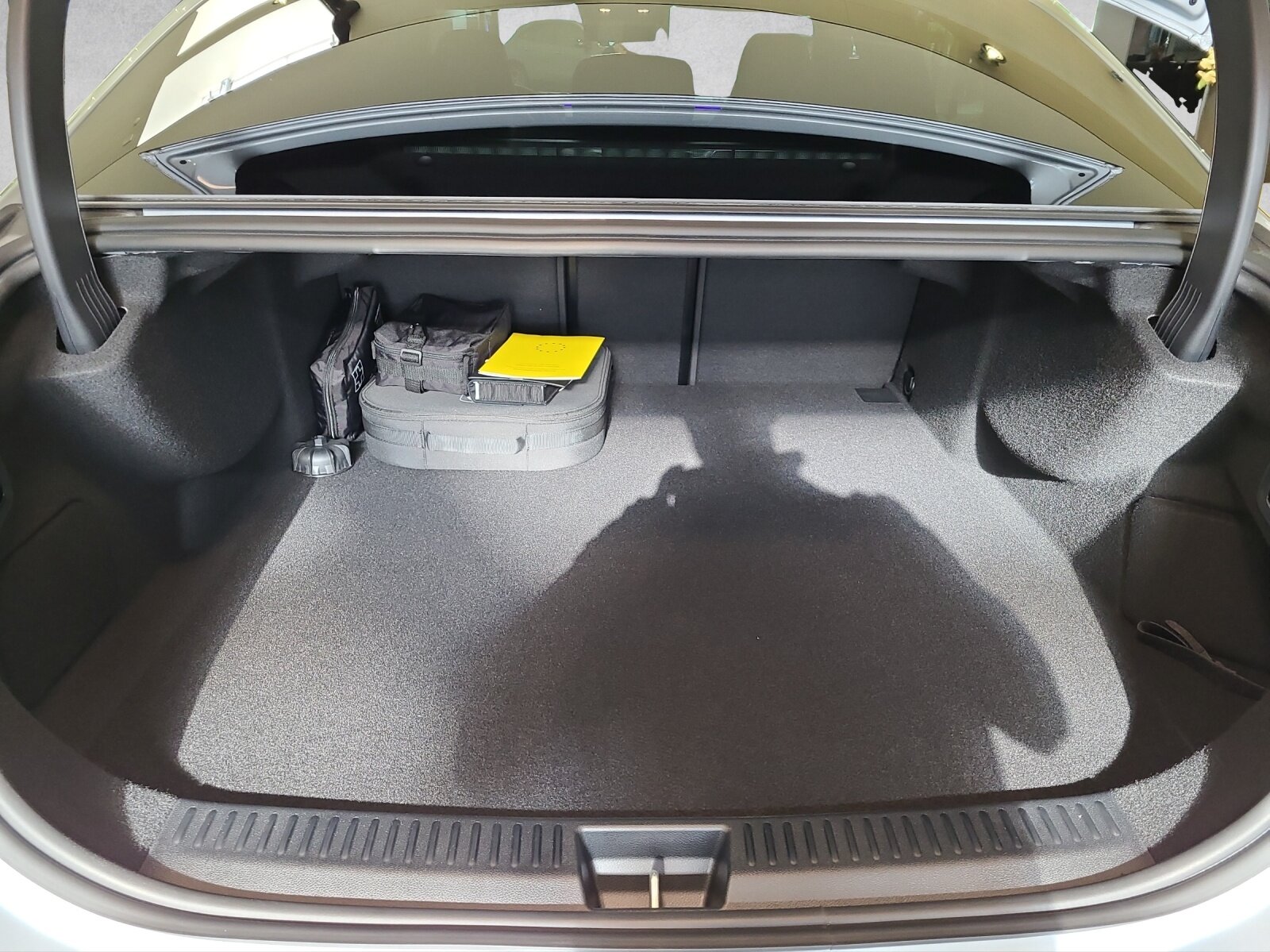 MERCEDES-BENZ E 53 Hybrid AMG 4M+ W214, Plug-in-Hybrid Benzin/Elektro, Neuwagen, Automatik - 6