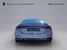 MERCEDES-BENZ E-Klasse W214 E 53 Hybrid AMG 4matic+, Plug-in-Hybrid Benzin/Elektro, Neuwagen, Automatik - 5