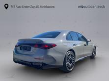 MERCEDES-BENZ E-Klasse W214 E 53 Hybrid AMG 4matic+, Plug-in-Hybrid Benzin/Elektro, Neuwagen, Automatik - 6