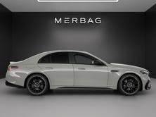 MERCEDES-BENZ E 53 AMG Hybrid 4Matic+ 9G-Tronic, Plug-in-Hybrid Benzin/Elektro, Neuwagen, Automatik - 2