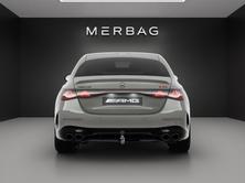 MERCEDES-BENZ E 53 AMG Hybrid 4Matic+ 9G-Tronic, Plug-in-Hybrid Benzin/Elektro, Neuwagen, Automatik - 4