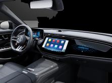 MERCEDES-BENZ E 53 AMG Hybrid 4Matic+ 9G-Tronic, Plug-in-Hybrid Benzin/Elektro, Neuwagen, Automatik - 5