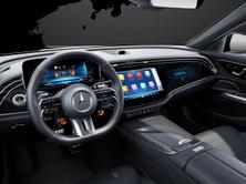 MERCEDES-BENZ E 53 AMG Hybrid 4Matic+ 9G-Tronic, Plug-in-Hybrid Benzin/Elektro, Neuwagen, Automatik - 6
