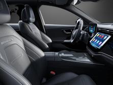 MERCEDES-BENZ E 53 AMG Hybrid 4Matic+ 9G-Tronic, Plug-in-Hybrid Benzin/Elektro, Neuwagen, Automatik - 7