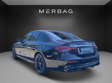 MERCEDES-BENZ AMG E 53 4Matic+, Mild-Hybrid Benzin/Elektro, Occasion / Gebraucht, Automat - 4