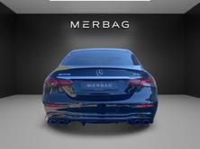 MERCEDES-BENZ AMG E 53 4Matic+, Mild-Hybrid Petrol/Electric, Second hand / Used, Automatic - 5