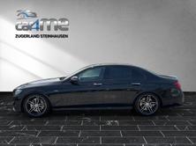 MERCEDES-BENZ E 53 AMG 4Matic+ Speedshift MCT, Essence, Occasion / Utilisé, Automatique - 2