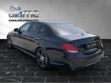 MERCEDES-BENZ E 53 AMG 4Matic+ Speedshift MCT, Petrol, Second hand / Used, Automatic - 3