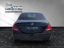 MERCEDES-BENZ E 53 AMG 4Matic+ Speedshift MCT, Petrol, Second hand / Used, Automatic - 4
