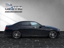 MERCEDES-BENZ E 53 AMG 4Matic+ Speedshift MCT, Essence, Occasion / Utilisé, Automatique - 7