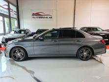 MERCEDES-BENZ E 53 AMG 4Matic+ Speedshift MCT, Petrol, Second hand / Used, Automatic - 2
