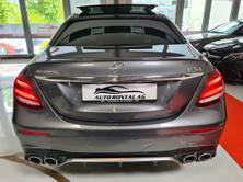 MERCEDES-BENZ E 53 AMG 4Matic+ Speedshift MCT, Petrol, Second hand / Used, Automatic - 7