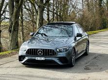 MERCEDES-BENZ AMG E 53 4Matic+ *FACELIFT*, Mild-Hybrid Petrol/Electric, Second hand / Used, Automatic - 2