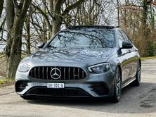 MERCEDES-BENZ AMG E 53 4Matic+ *FACELIFT*, Mild-Hybrid Petrol/Electric, Second hand / Used, Automatic - 3