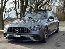 MERCEDES-BENZ AMG E 53 4Matic+ *FACELIFT*, Mild-Hybrid Petrol/Electric, Second hand / Used, Automatic - 4