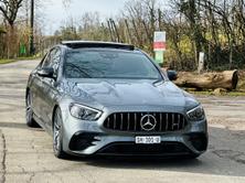 MERCEDES-BENZ AMG E 53 4Matic+ *FACELIFT*, Mild-Hybrid Petrol/Electric, Second hand / Used, Automatic - 5