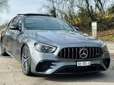MERCEDES-BENZ AMG E 53 4Matic+ *FACELIFT*, Mild-Hybrid Petrol/Electric, Second hand / Used, Automatic - 7