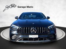 MERCEDES-BENZ AMG E 53 4Matic+ Speedshift 9G-TCT, Mild-Hybrid Petrol/Electric, Second hand / Used, Automatic - 2