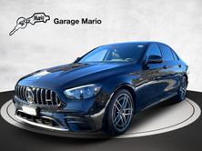 MERCEDES-BENZ AMG E 53 4Matic+ Speedshift 9G-TCT, Hybride Leggero Benzina/Elettrica, Occasioni / Usate, Automatico - 3