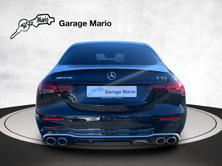 MERCEDES-BENZ AMG E 53 4Matic+ Speedshift 9G-TCT, Mild-Hybrid Petrol/Electric, Second hand / Used, Automatic - 6