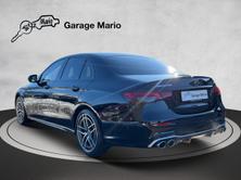 MERCEDES-BENZ AMG E 53 4Matic+ Speedshift 9G-TCT, Mild-Hybrid Benzin/Elektro, Occasion / Gebraucht, Automat - 7