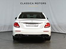 MERCEDES-BENZ E 53 AMG 4Matic+ Speedshift MCT, Benzina, Occasioni / Usate, Automatico - 4