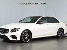 MERCEDES-BENZ E 53 AMG 4Matic+ Speedshift MCT, Benzina, Occasioni / Usate, Automatico - 7