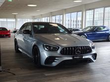 MERCEDES-BENZ AMG E 53 4Matic+ Speedshift 9G-TCT, Hybride Leggero Benzina/Elettrica, Occasioni / Usate, Automatico - 2