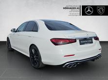 MERCEDES-BENZ AMG E 53 4Matic+ Speedshift 9G-TCT, Hybride Léger Essence/Électricité, Occasion / Utilisé, Automatique - 5