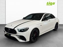 MERCEDES-BENZ AMG E 53 4matic+, Mild-Hybrid Petrol/Electric, Second hand / Used, Automatic - 2