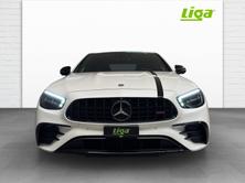 MERCEDES-BENZ AMG E 53 4matic+, Mild-Hybrid Petrol/Electric, Second hand / Used, Automatic - 3