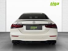 MERCEDES-BENZ AMG E 53 4matic+, Mild-Hybrid Petrol/Electric, Second hand / Used, Automatic - 5