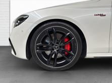 MERCEDES-BENZ AMG E 53 4matic+, Mild-Hybrid Petrol/Electric, Second hand / Used, Automatic - 6