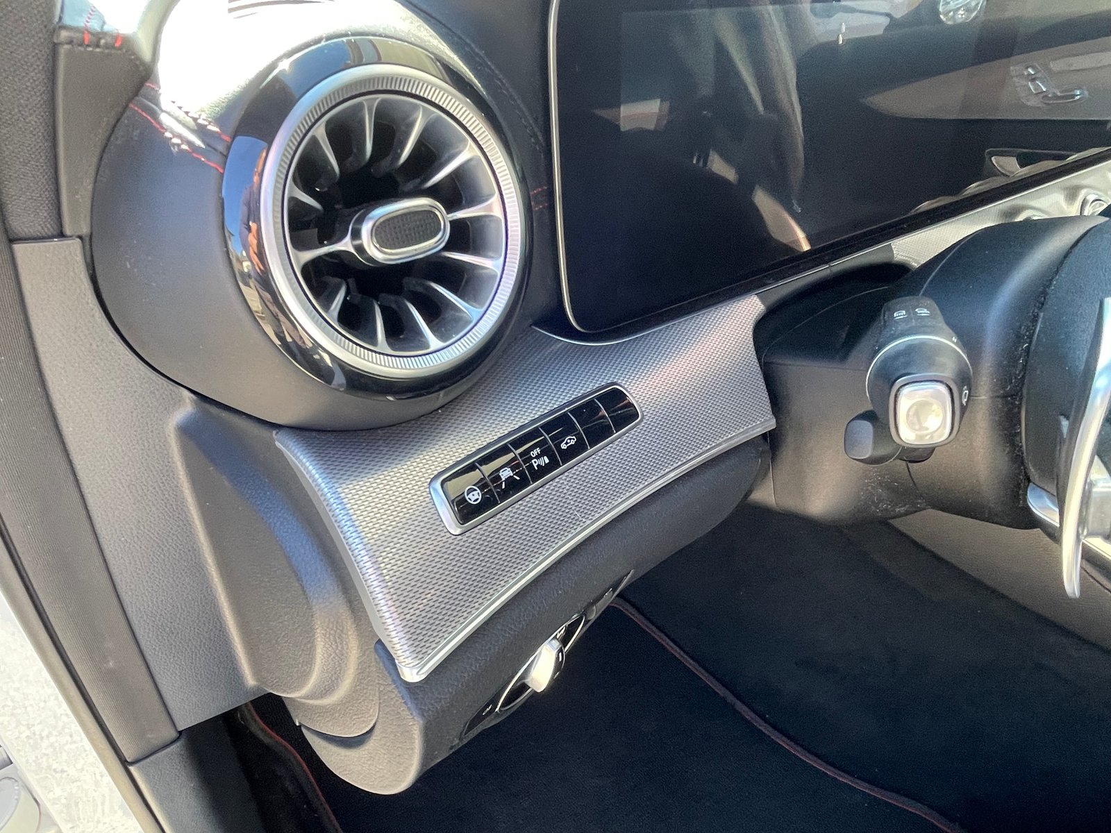 MERCEDES-BENZ E 53 AMG, Benzin, Occasion / Gebraucht, Automatik - 7