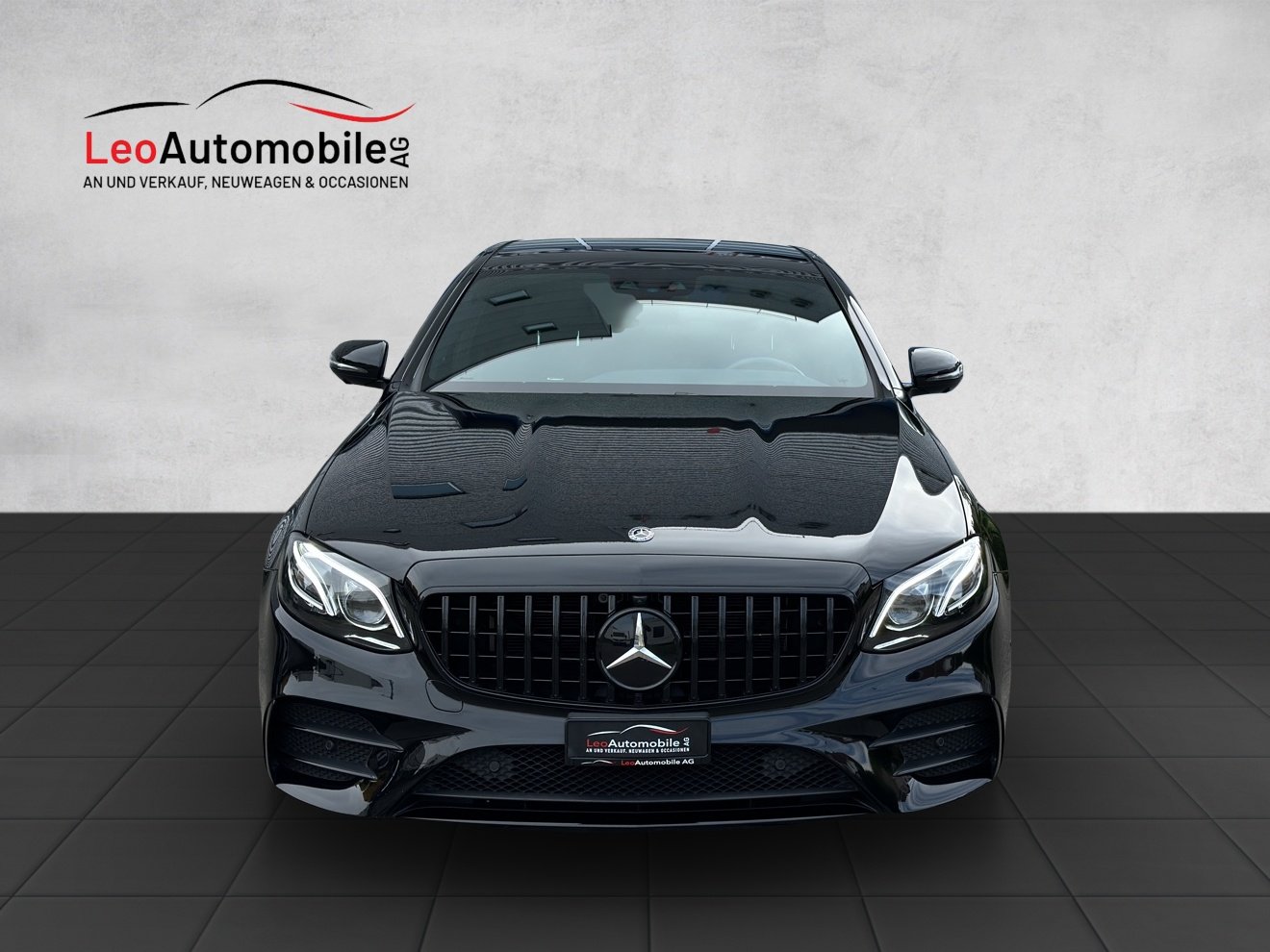 MERCEDES-BENZ E 53 AMG 4Matic+ Speedshift MCT, Benzina, Occasioni / Usate, Automatico - 7