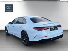 MERCEDES-BENZ E 53 Hybrid 4Matic+ 9G-T, Plug-in-Hybrid Benzin/Elektro, Occasion / Gebraucht, Automatik - 4