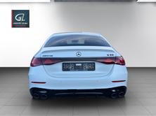 MERCEDES-BENZ E 53 Hybrid 4Matic+ 9G-T, Plug-in-Hybrid Benzin/Elektro, Occasion / Gebraucht, Automatik - 5