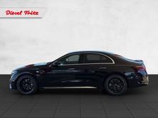 MERCEDES-BENZ E 53 AMG Hybrid 4Matic+ 9G-Tronic, Full-Hybrid Petrol/Electric, Second hand / Used, Automatic - 2