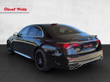 MERCEDES-BENZ E 53 AMG Hybrid 4Matic+ 9G-Tronic, Full-Hybrid Petrol/Electric, Second hand / Used, Automatic - 3