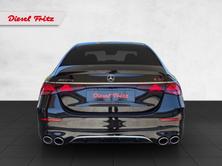 MERCEDES-BENZ E 53 AMG Hybrid 4Matic+ 9G-Tronic, Full-Hybrid Petrol/Electric, Second hand / Used, Automatic - 4
