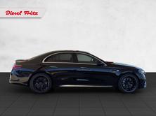 MERCEDES-BENZ E 53 AMG Hybrid 4Matic+ 9G-Tronic, Full-Hybrid Petrol/Electric, Second hand / Used, Automatic - 6