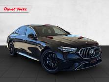 MERCEDES-BENZ E 53 AMG Hybrid 4Matic+ 9G-Tronic, Full-Hybrid Petrol/Electric, Second hand / Used, Automatic - 7