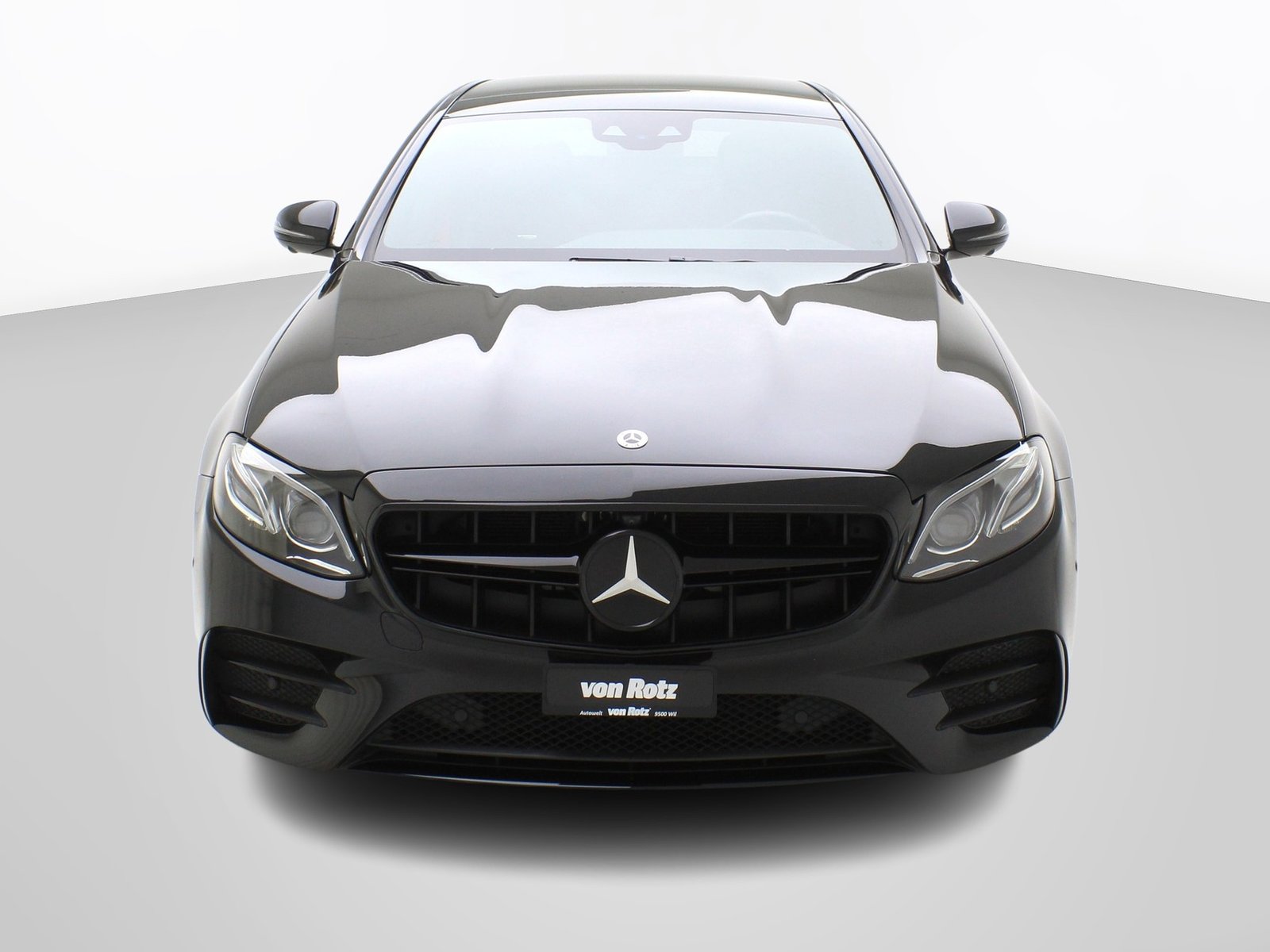 MERCEDES-BENZ E-Klasse E 53 AMG 4matic+, Hybride Léger Essence/Électricité, Occasion / Utilisé, Automatique - 6