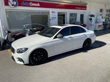 MERCEDES-BENZ E 53 AMG, Petrol, Second hand / Used, Automatic - 3